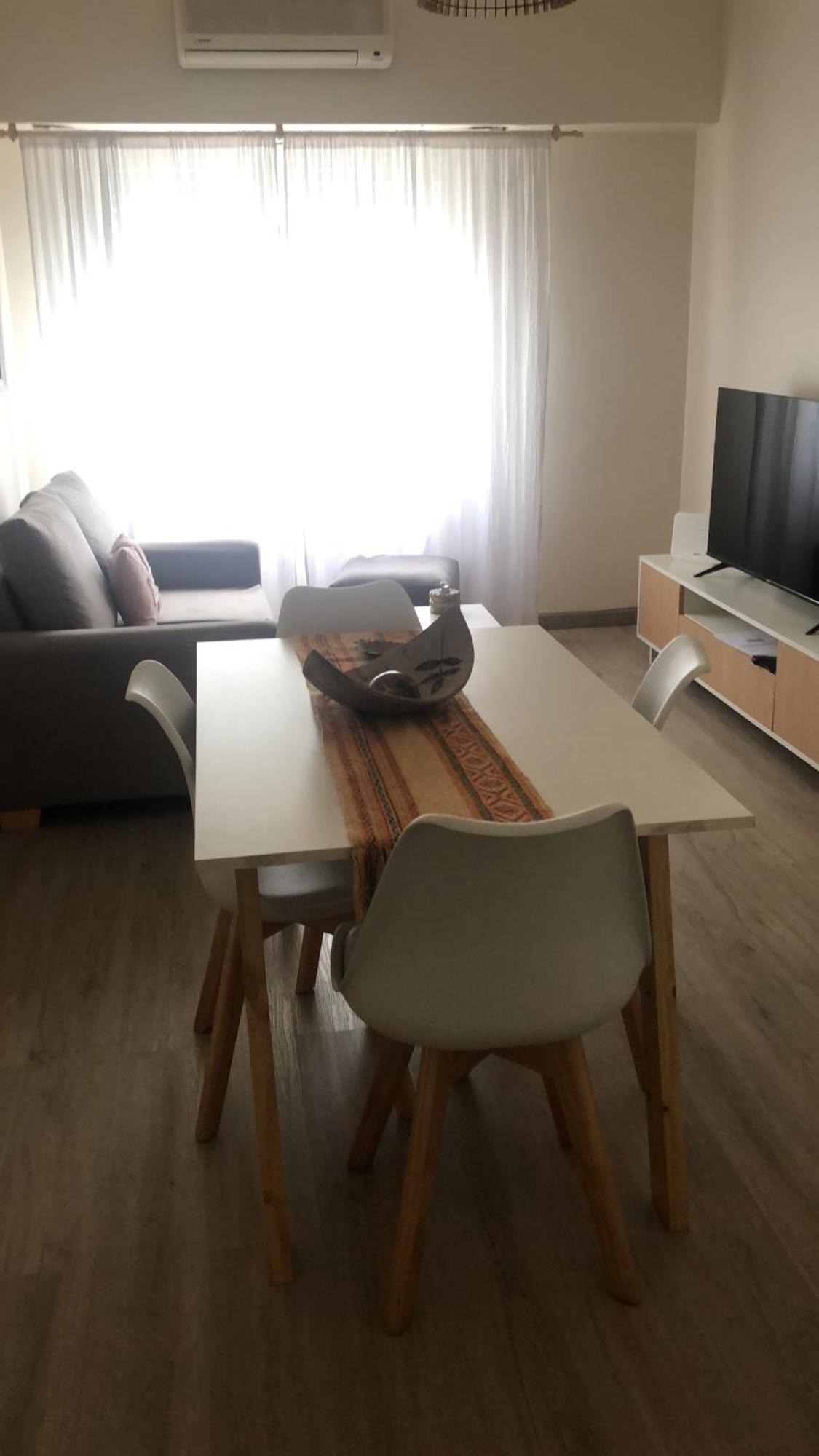 Un Departamento Con Historia Apartment - Buenos Aires — Fotos 3