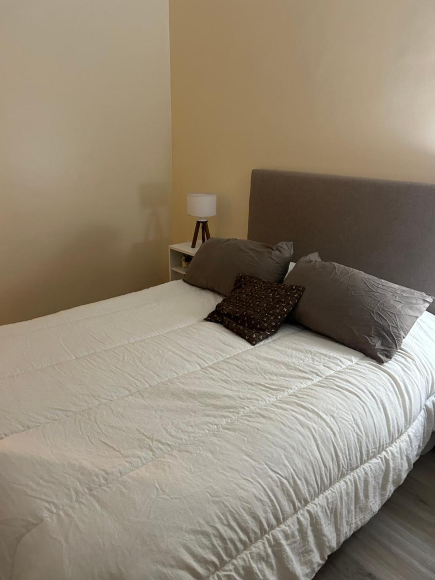 Un Departamento Con Historia Apartment - Buenos Aires, Buenos Aires