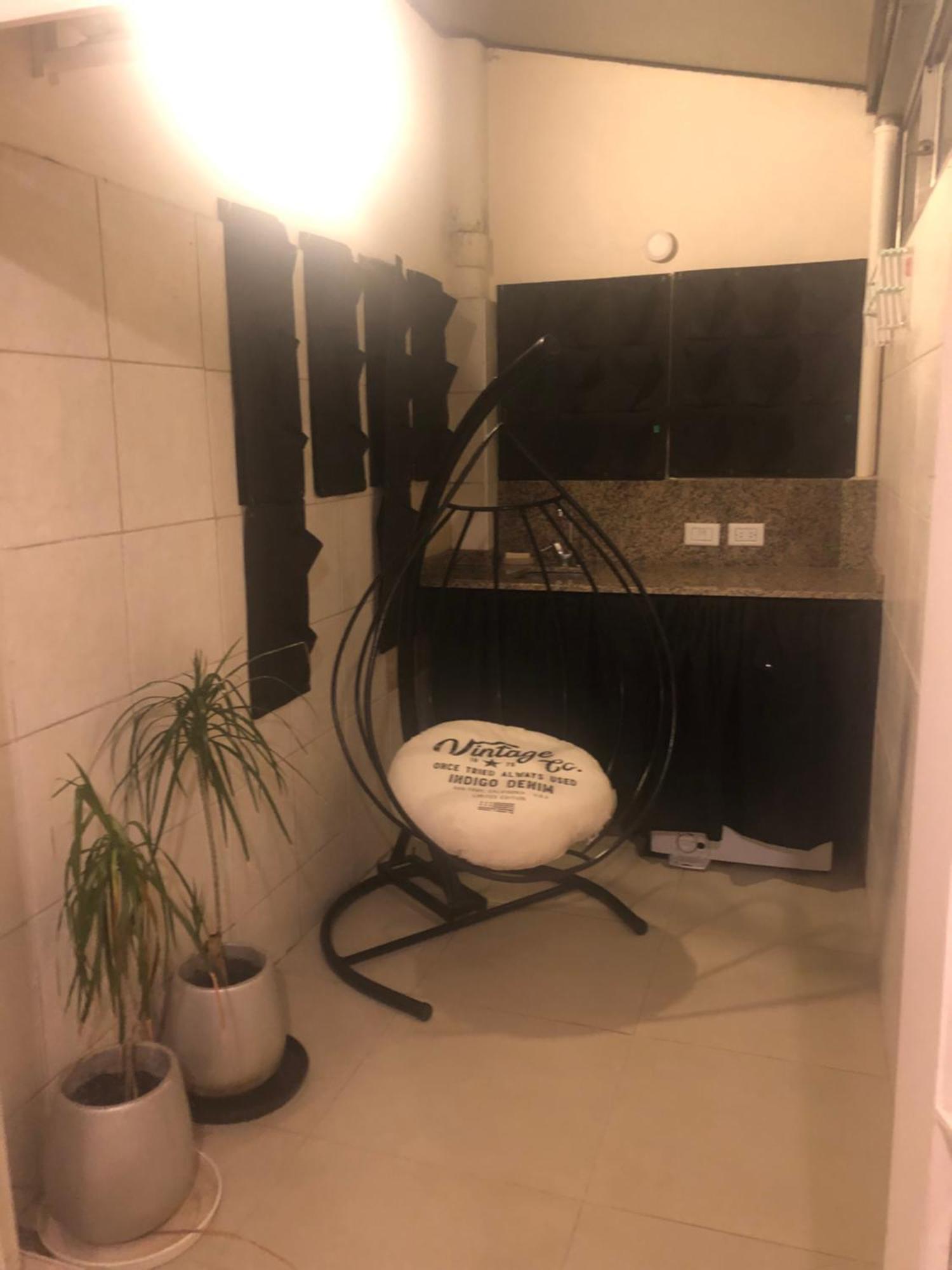 Un Departamento Con Historia Apartment - Buenos Aires — Fotos 1